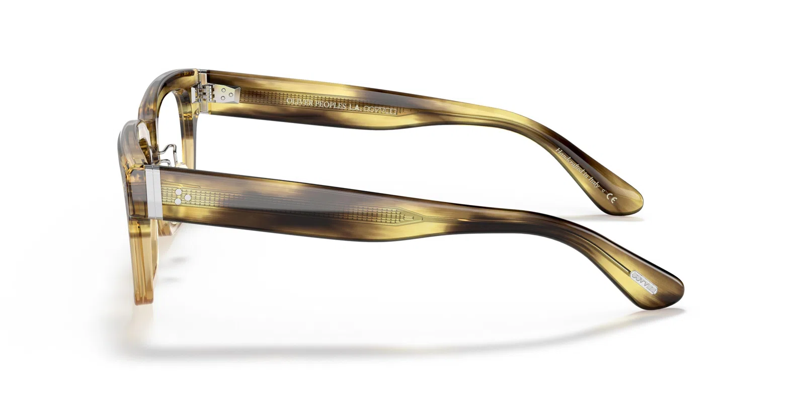 Oliver Peoples Hollins 5470F Eyeglasses - view 8